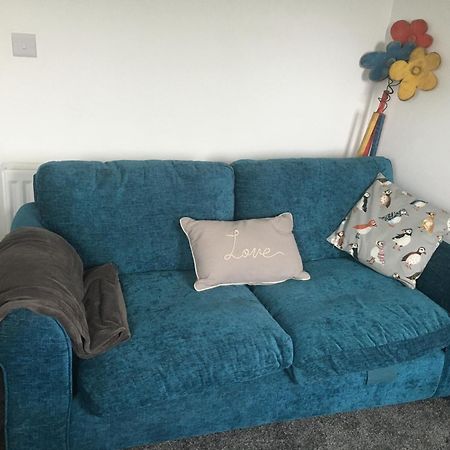 Appartamento Driftwood Loft Killyleagh Esterno foto