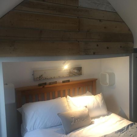 Appartamento Driftwood Loft Killyleagh Esterno foto