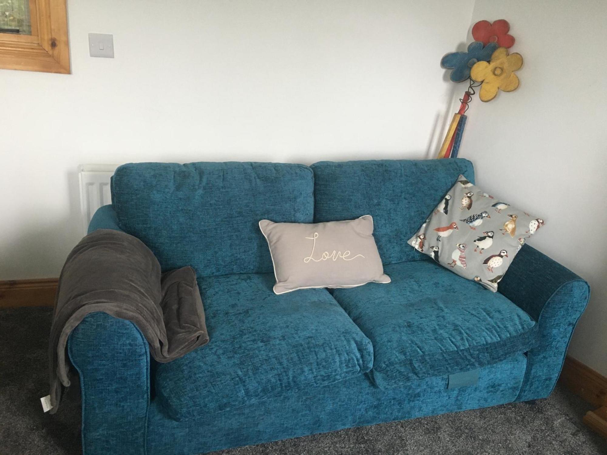 Appartamento Driftwood Loft Killyleagh Esterno foto