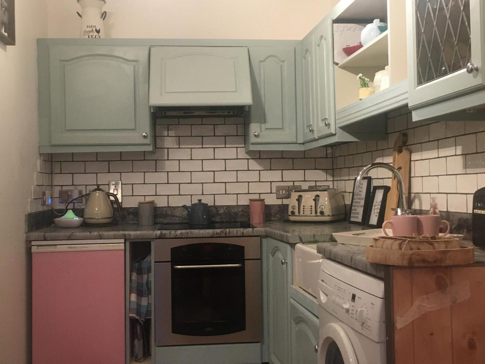 Appartamento Driftwood Loft Killyleagh Esterno foto