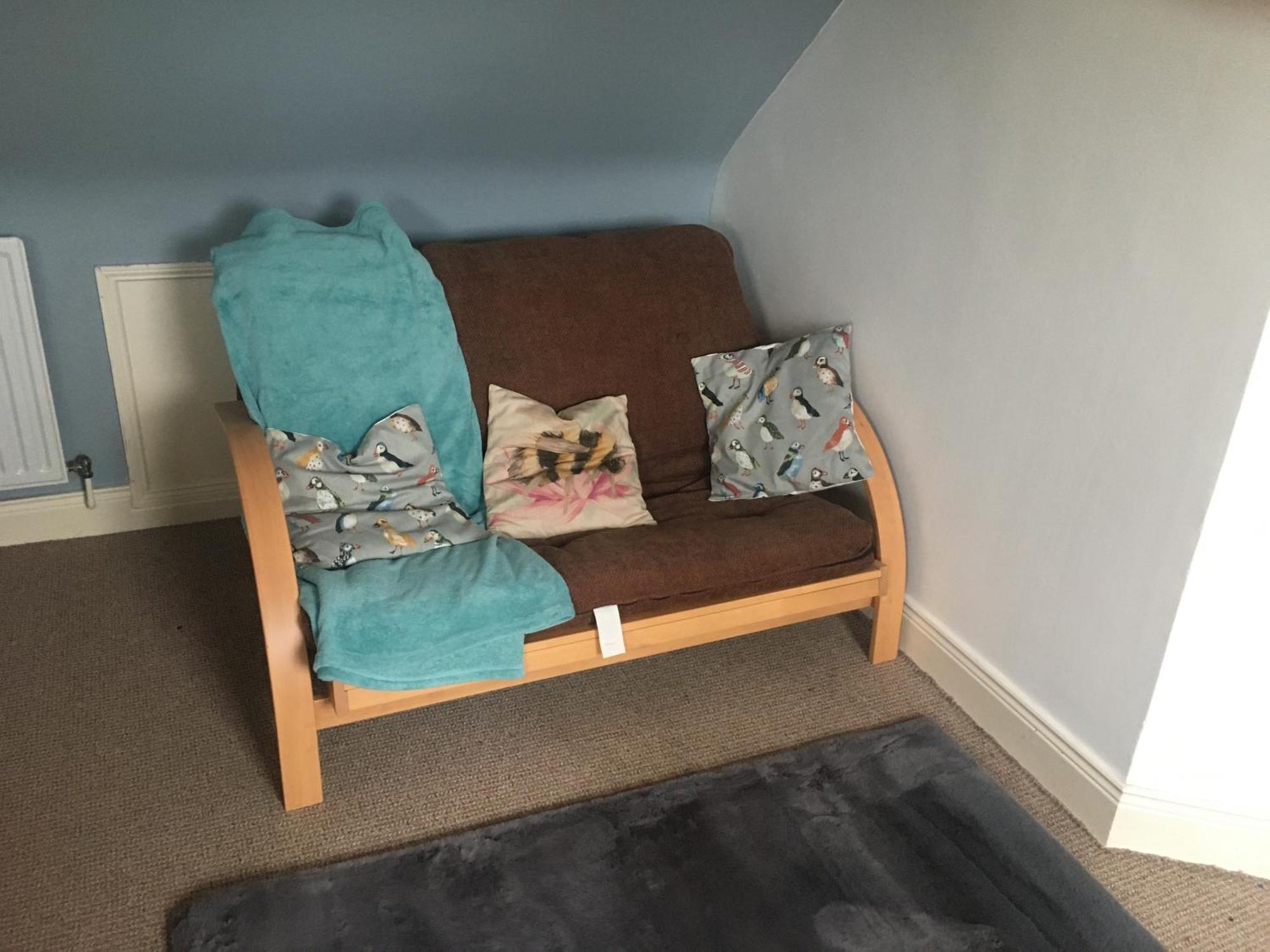 Appartamento Driftwood Loft Killyleagh Esterno foto