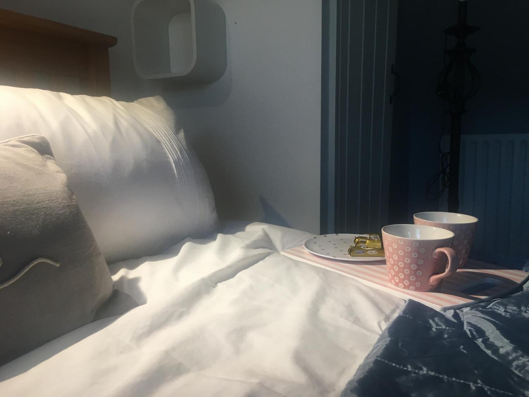Appartamento Driftwood Loft Killyleagh Esterno foto