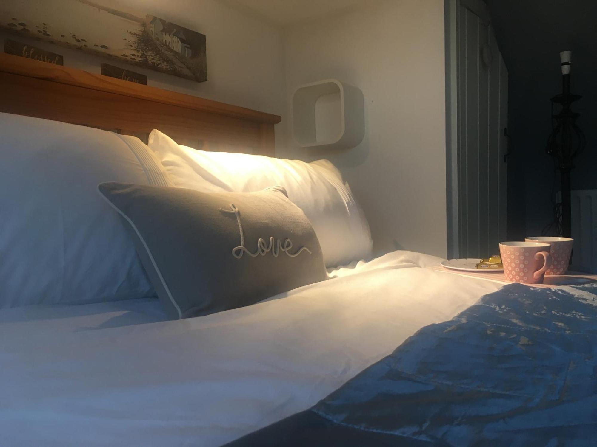 Appartamento Driftwood Loft Killyleagh Esterno foto