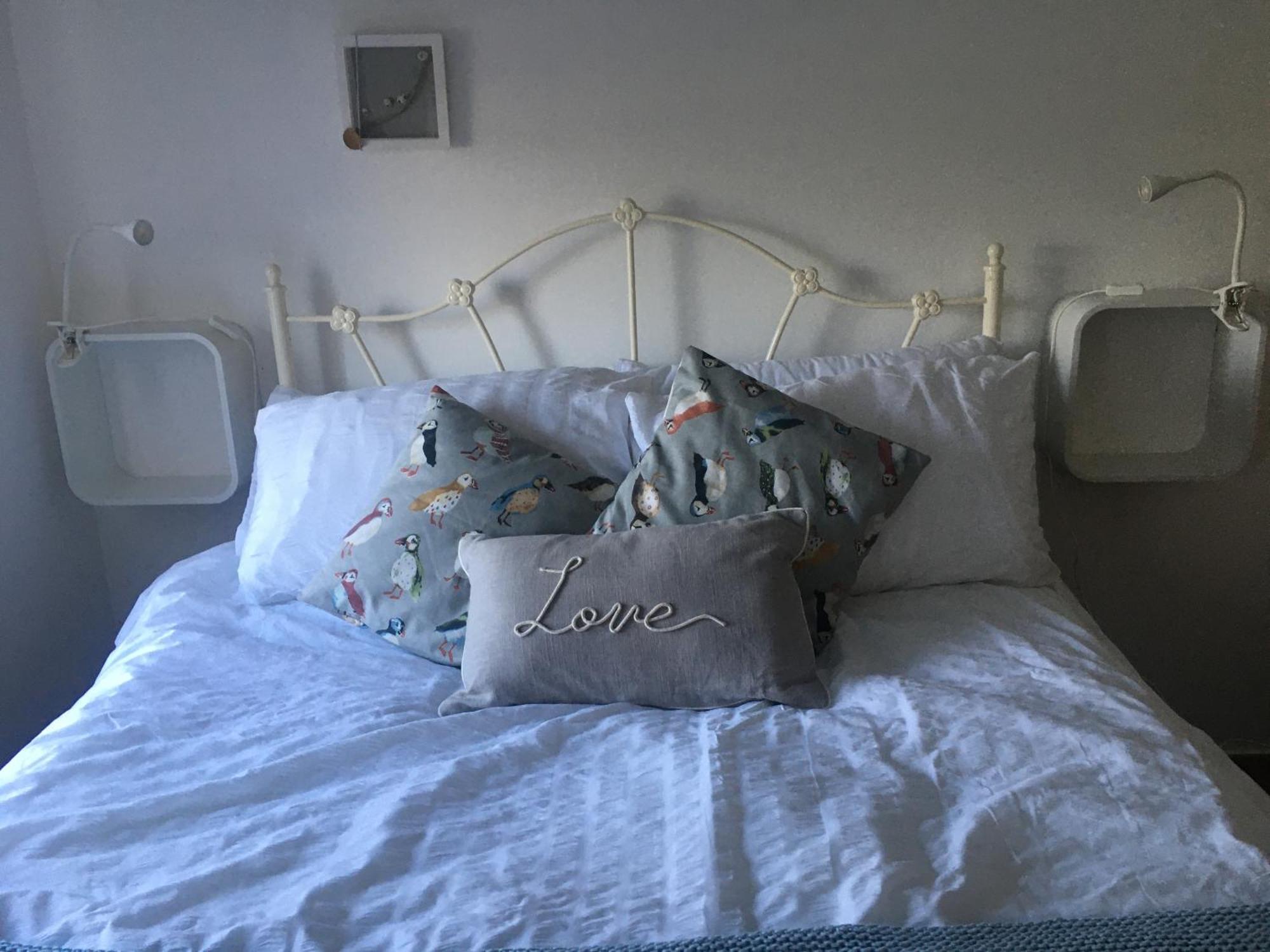 Appartamento Driftwood Loft Killyleagh Esterno foto