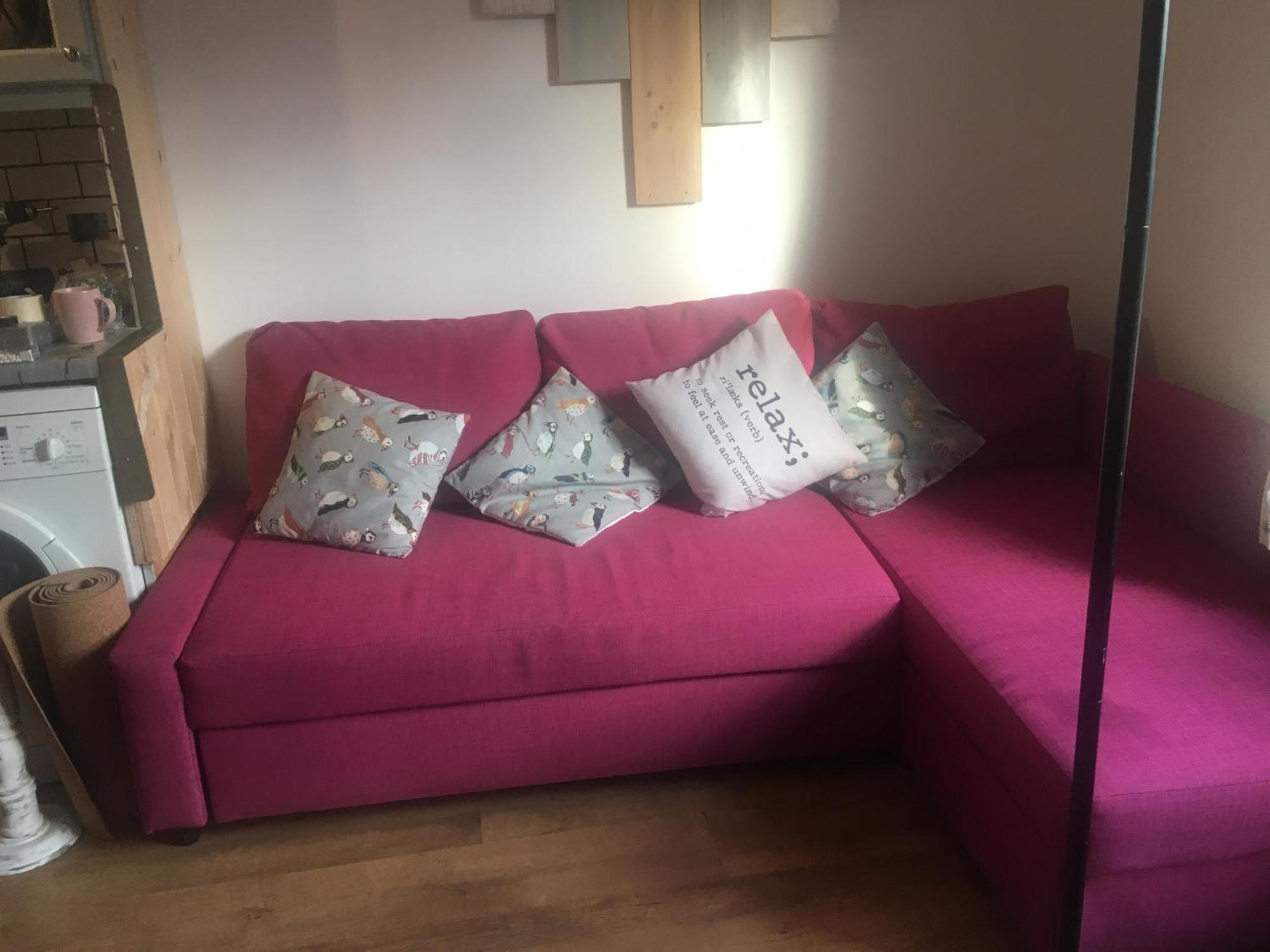Appartamento Driftwood Loft Killyleagh Esterno foto